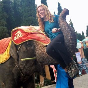 Meet your Posher, Sierra